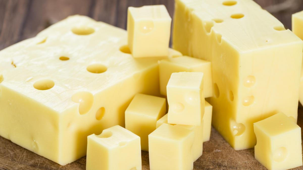 Emmental 🧀