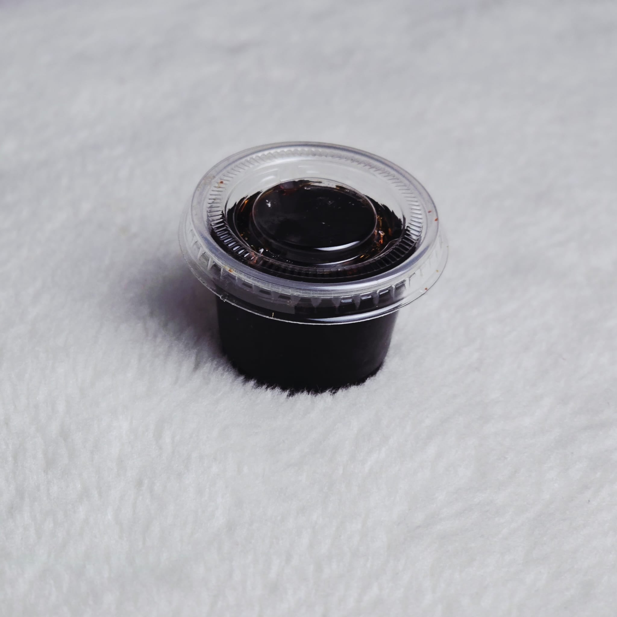 Sauce pimentée