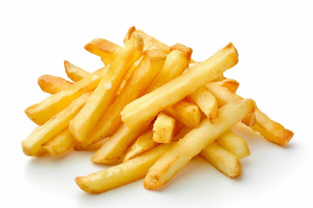 Frites 🍟