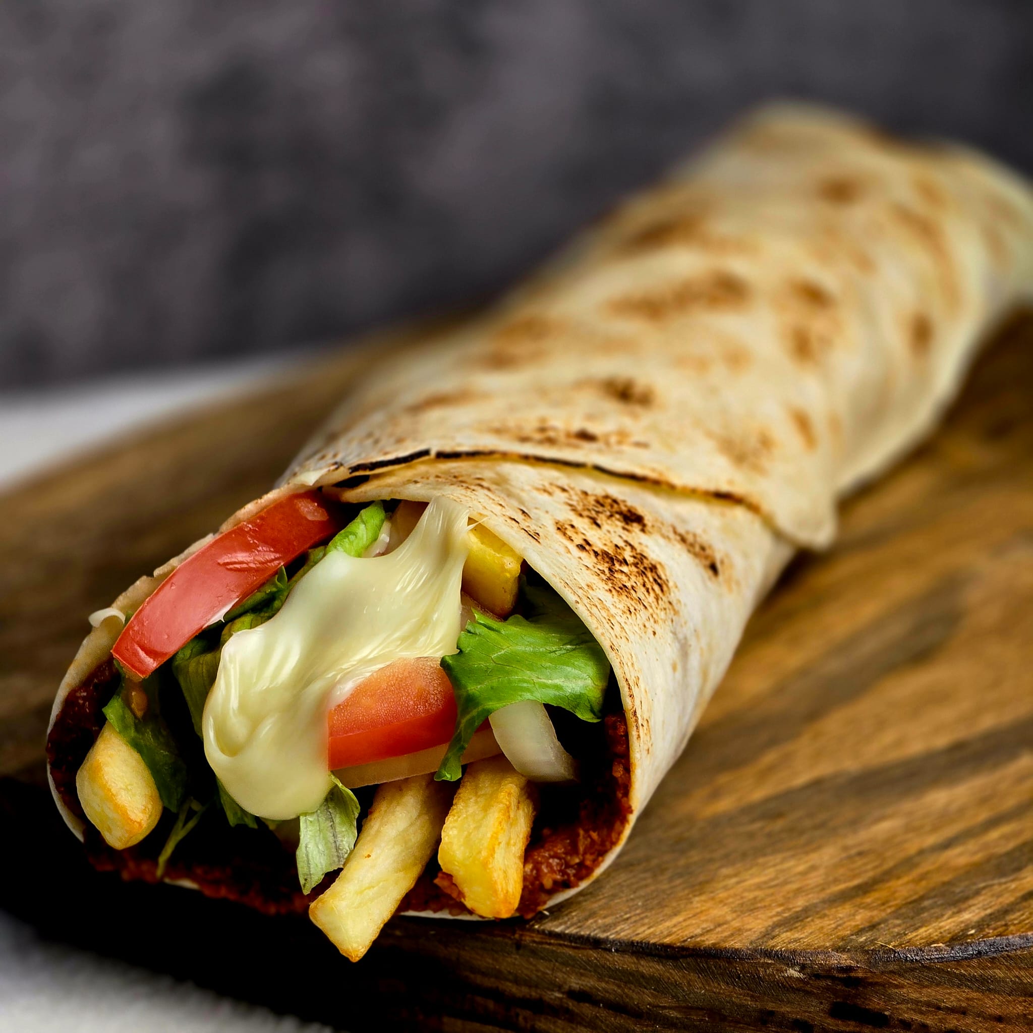 Wrap